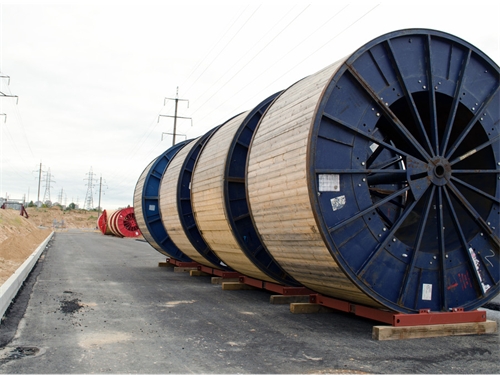 電線(xiàn)電纜廠(chǎng)-國家電投烏蘭察布風(fēng)電基地一期600萬(wàn)千瓦示范項目今日正式開(kāi)工！ 將平價(jià)送電京津冀