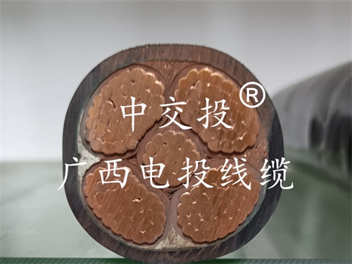 南寧高低壓電線(xiàn)電纜為什么深受大家的喜歡？